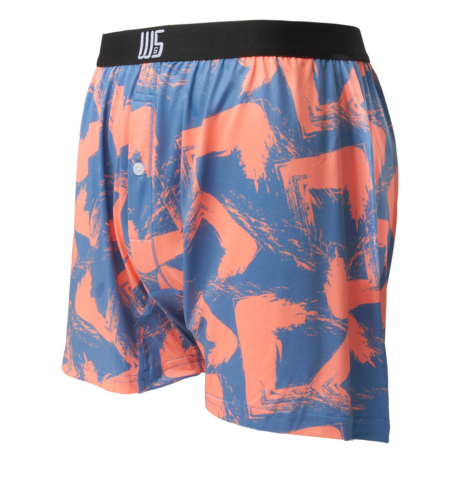 WarriorFit Boxer Shorts
