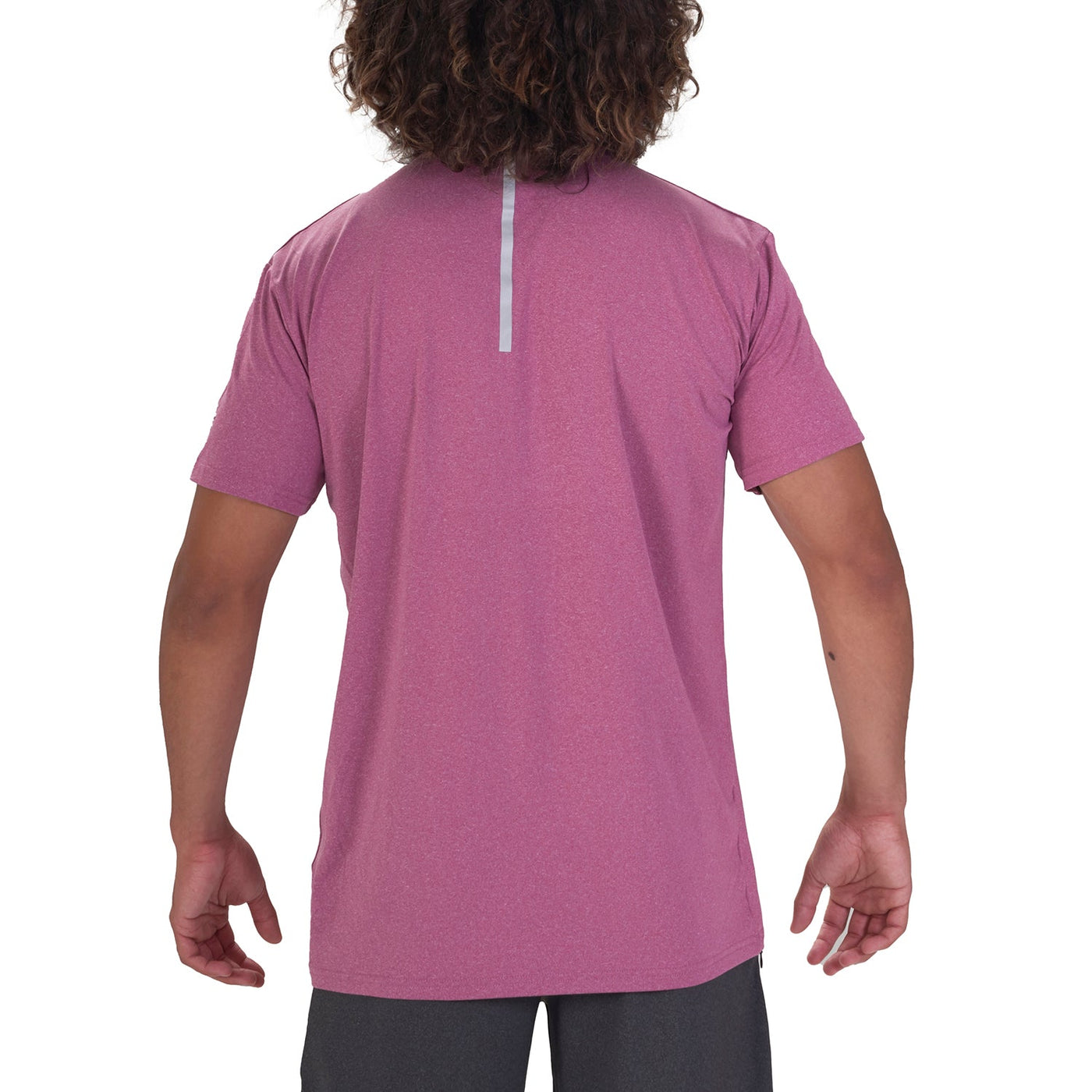 Surf Active Henley (Sizes S-L Available)