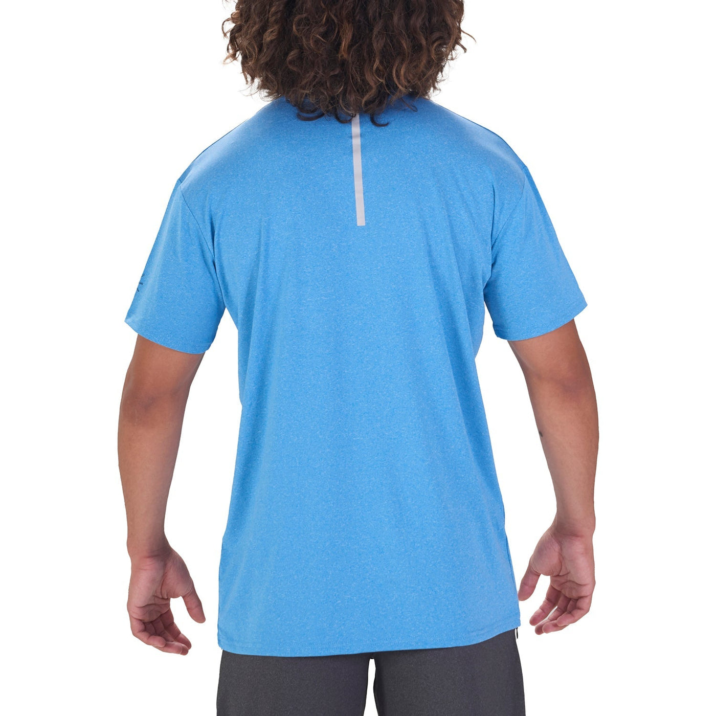 Surf Active Henley (Sizes S-L Available)