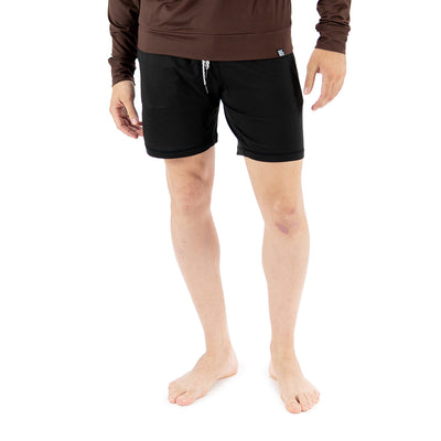 Volk Ultra Soft Knit Shorts