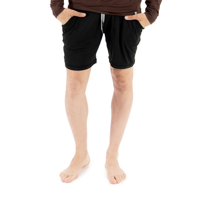 Volk Ultra Soft Knit Shorts