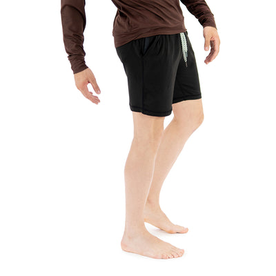 Volk Ultra Soft Knit Shorts