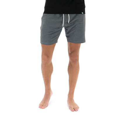 Volk Ultra Soft Knit Shorts