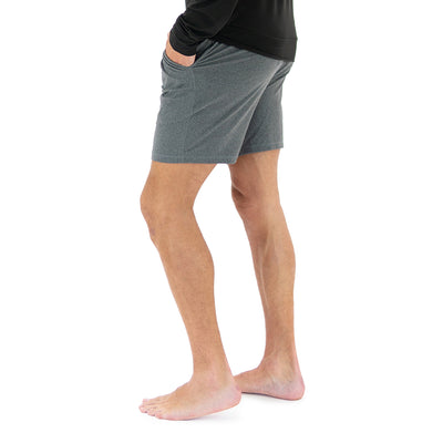 Volk Ultra Soft Knit Shorts