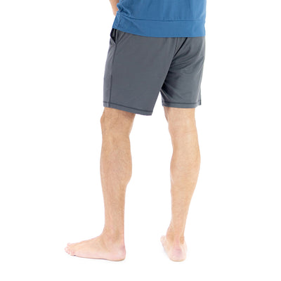 Volk Ultra Soft Knit Shorts