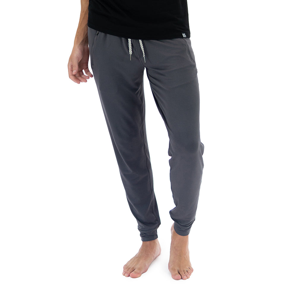 Volk Ultra Soft Knit Joggers