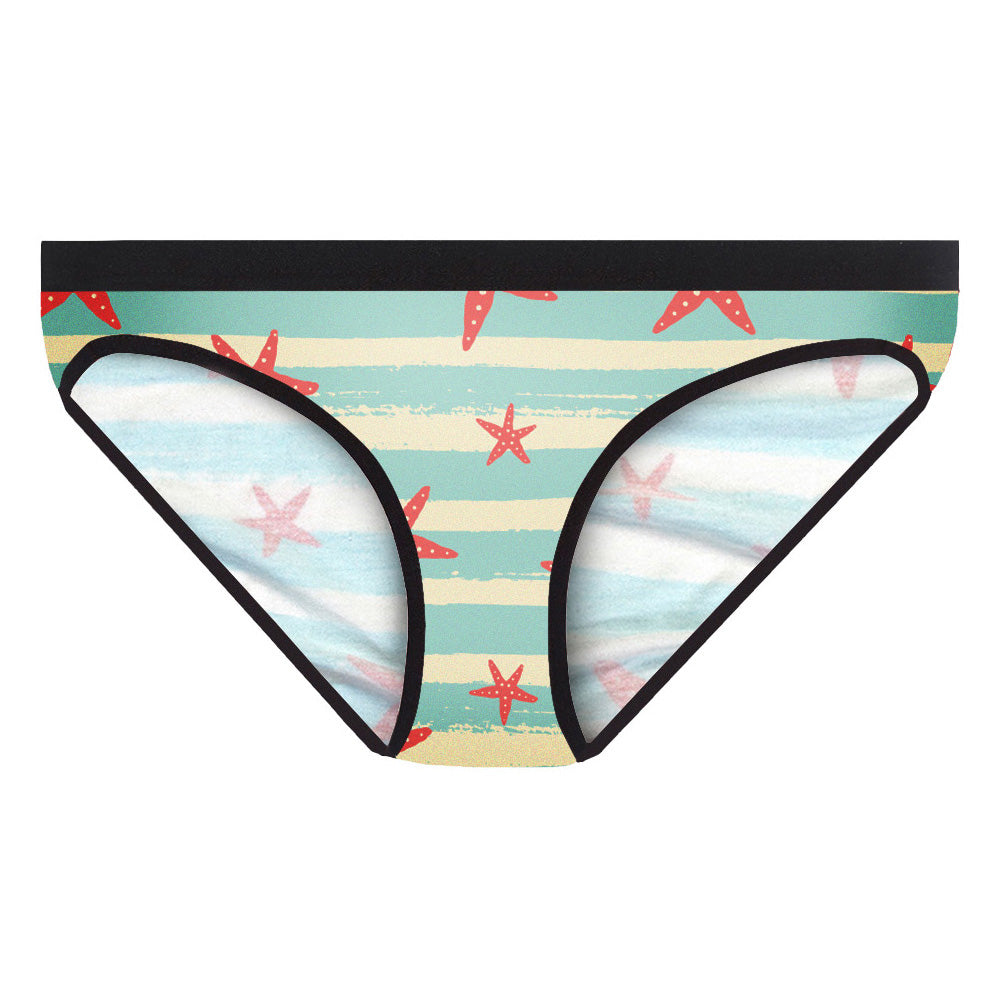 Starfish - Bikini