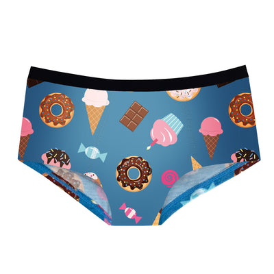 Sweet Tooth - Cheeky Brief