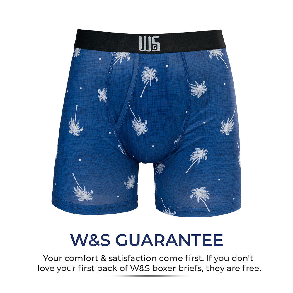 BUY A 6-PACK AND GET 2 PAIRS FREE (Starting at $6.12/Pair)