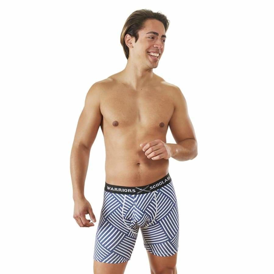 Boxer Brief 4 Pack - Cotton Softer Than Cotton