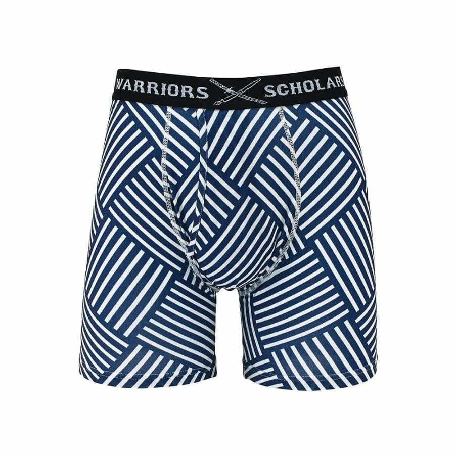 Boxer Brief 4 Pack - Cotton Softer Than Cotton
