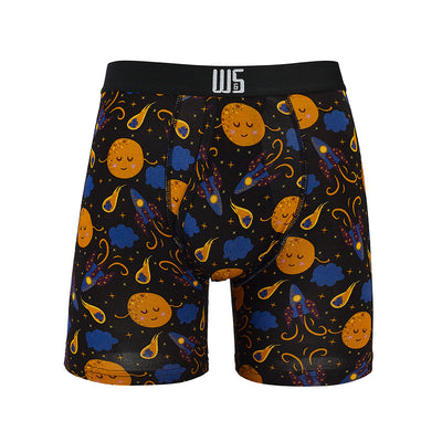 Planets and Comets Boxer 