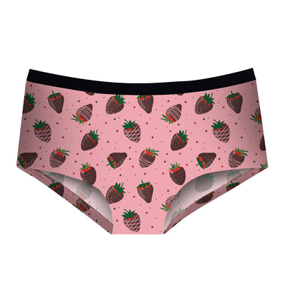 Cheeky Bikini Chocolate Strawberries 