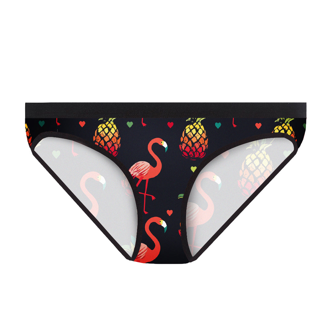 Matchmaker - Bikini/Bikini - Flamingos