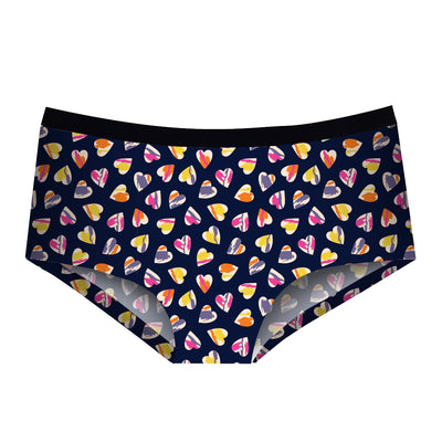 CandyHearts - Matching Undies