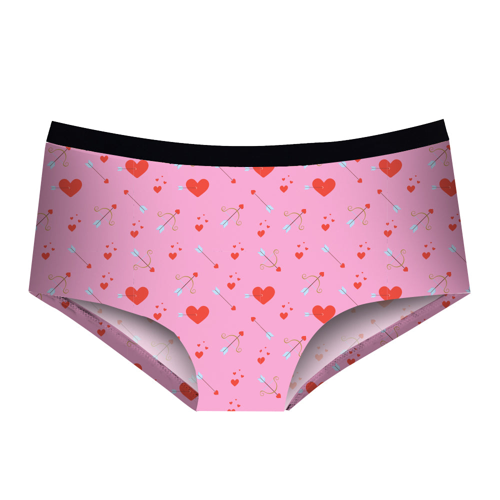  Warriors & Scholars W&S Matching Underwear for Couples - Couples  Matching Undies, Cupcake, Bikini Briefs, X-Small : Clothing, Shoes & Jewelry