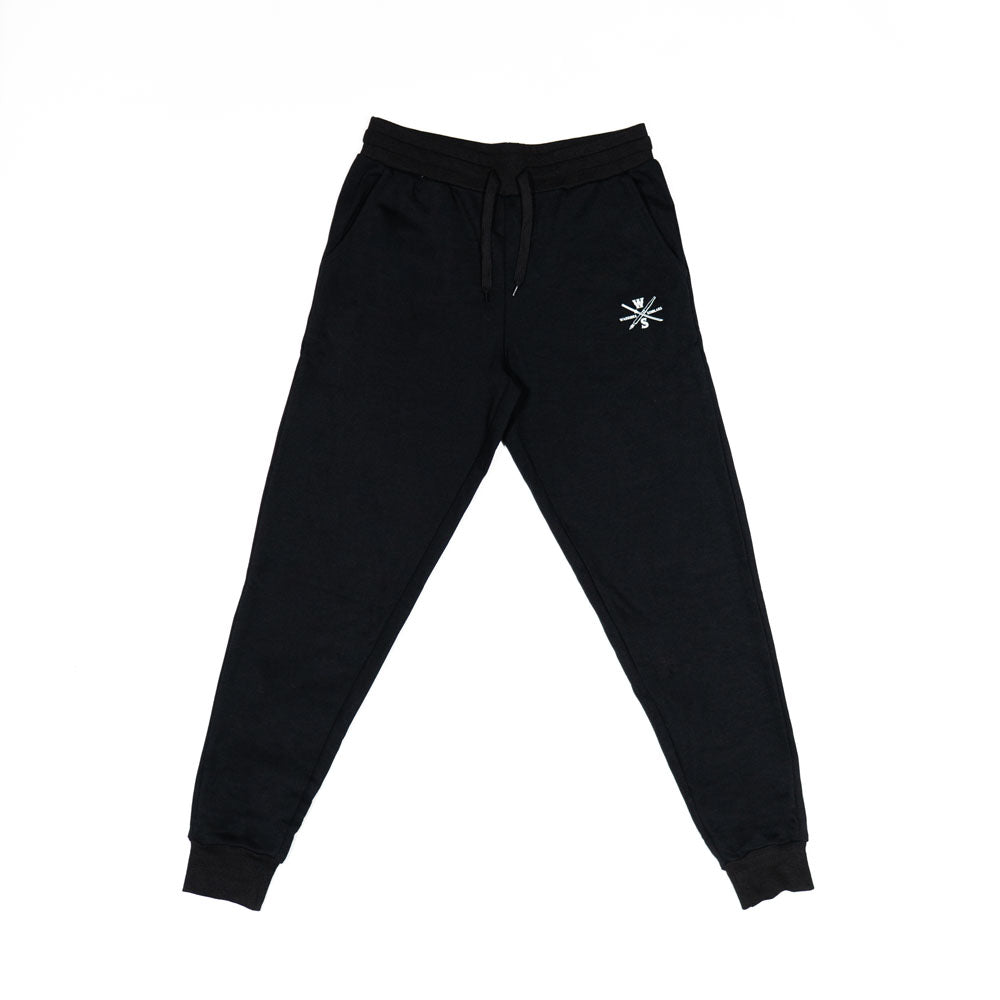Evolve French Terry 100% Cotton Joggers