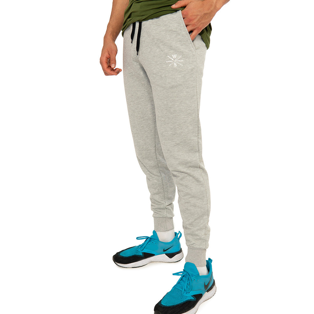 Evolve French Terry 100% Cotton Joggers