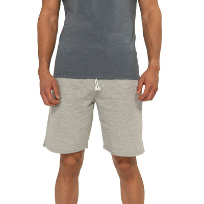Get 3 French Terry 100% Cotton Lounge Shorts For $49 ($16.34/Pair)
