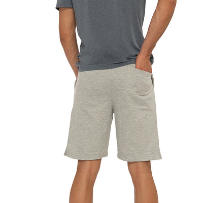 Get 3 French Terry 100% Cotton Lounge Shorts For $49 ($16.34/Pair)
