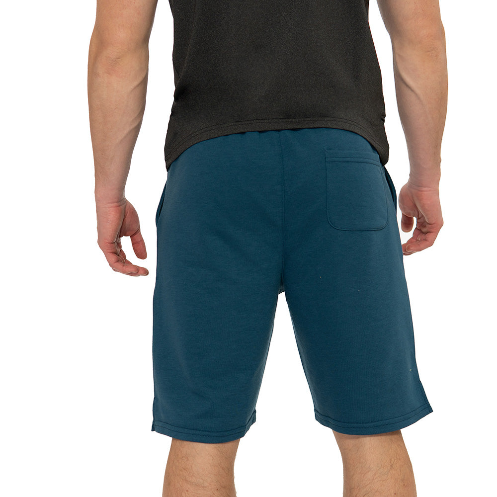Get 3 French Terry 100% Cotton Lounge Shorts For $49 ($16.34/Pair)
