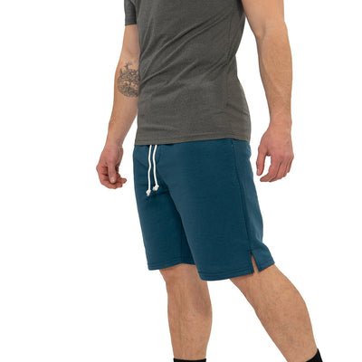 Get 3 French Terry 100% Cotton Lounge Shorts For $49 ($16.34/Pair)