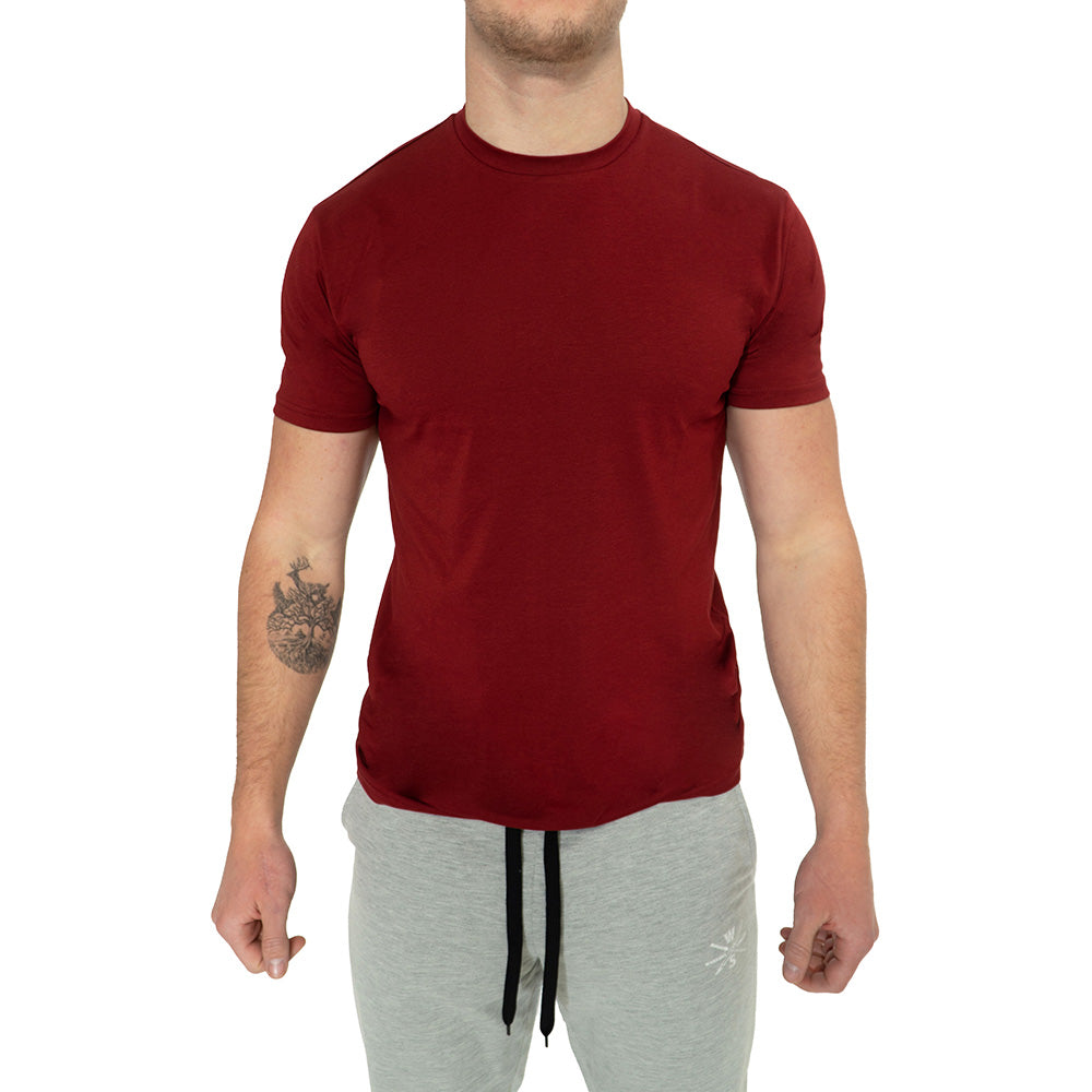 Get 5 Eco-Comfort T-Shirts For $72 ($14.4/T-Shirt) | Use Promo Code: TSHIRT5 To Save