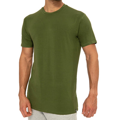 Get 5 Eco-Comfort T-Shirts For $72 ($14.4/T-Shirt) | Use Promo Code: TSHIRT5 To Save
