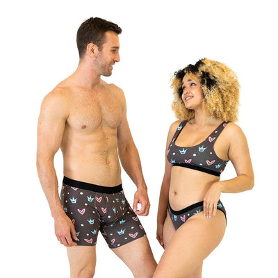 Couple Underwear -  Canada