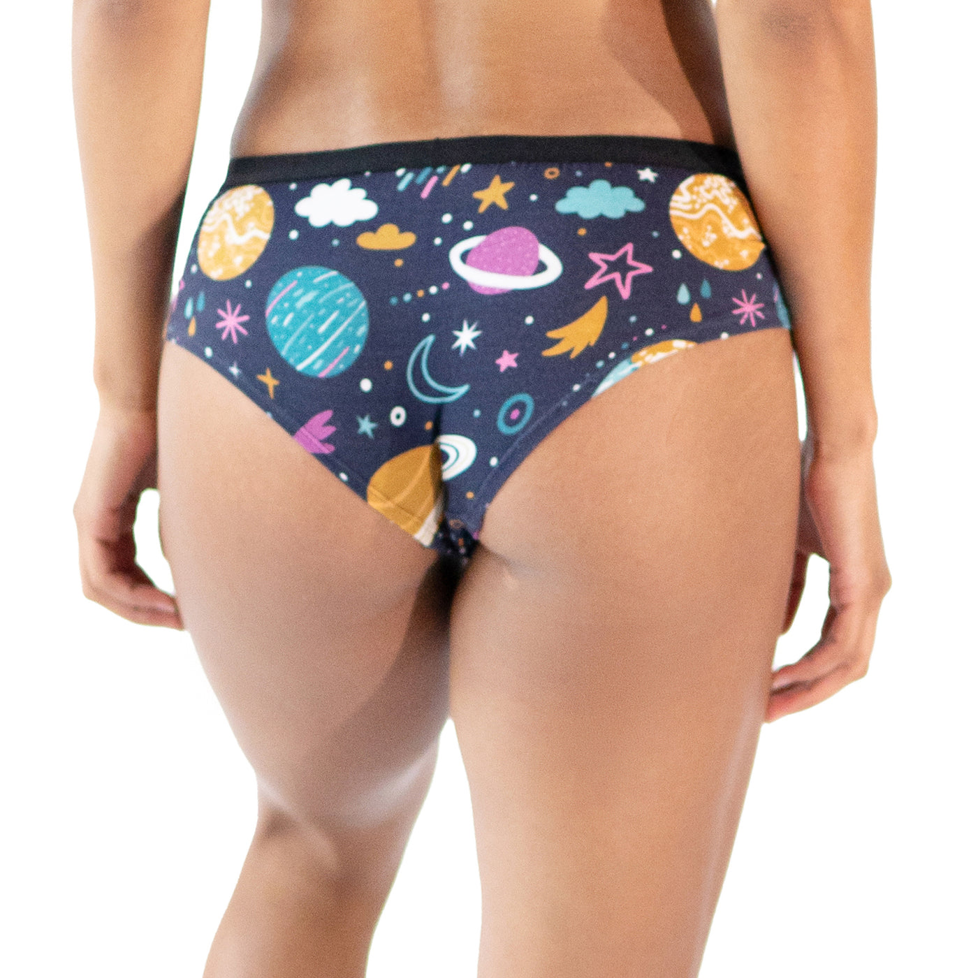 Planets - Cheeky Brief