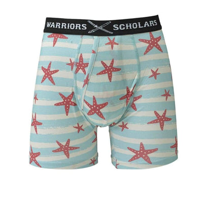Starfish - Matching Undies