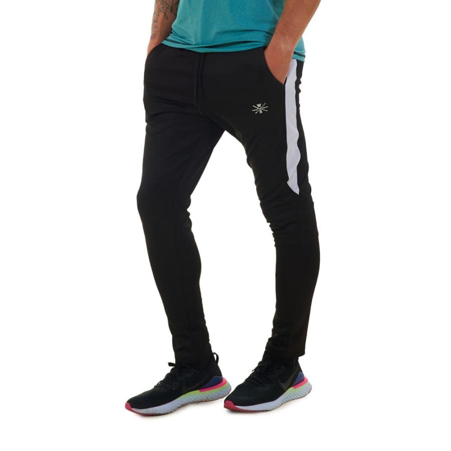 Temptation Active Jogger - S / Black