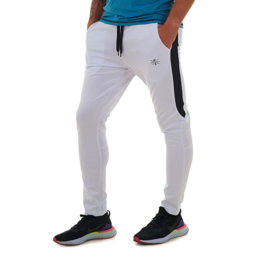 Temptation Active Jogger - S / White